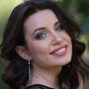 Meet your Posher, Natalia